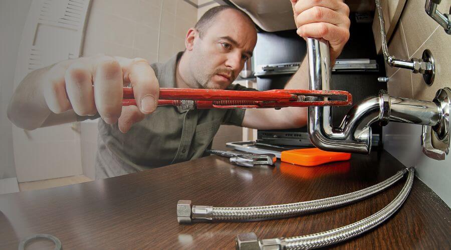 Expert burst pipe repair services in Moraga, CA